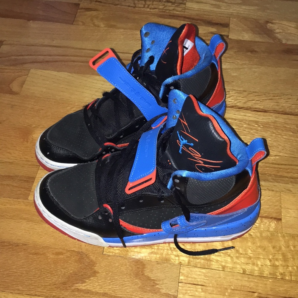 Jordan’s